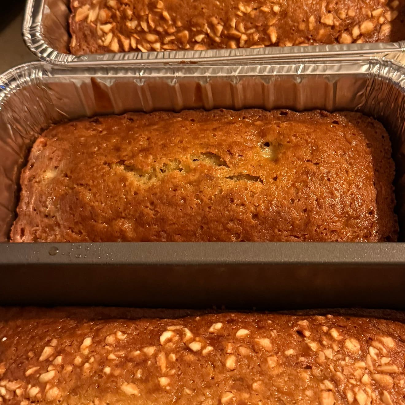 Banana bread